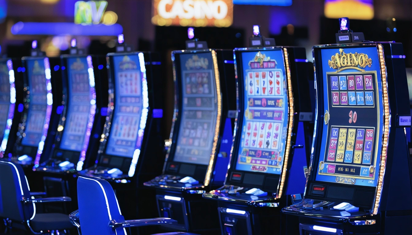 app NV Casino