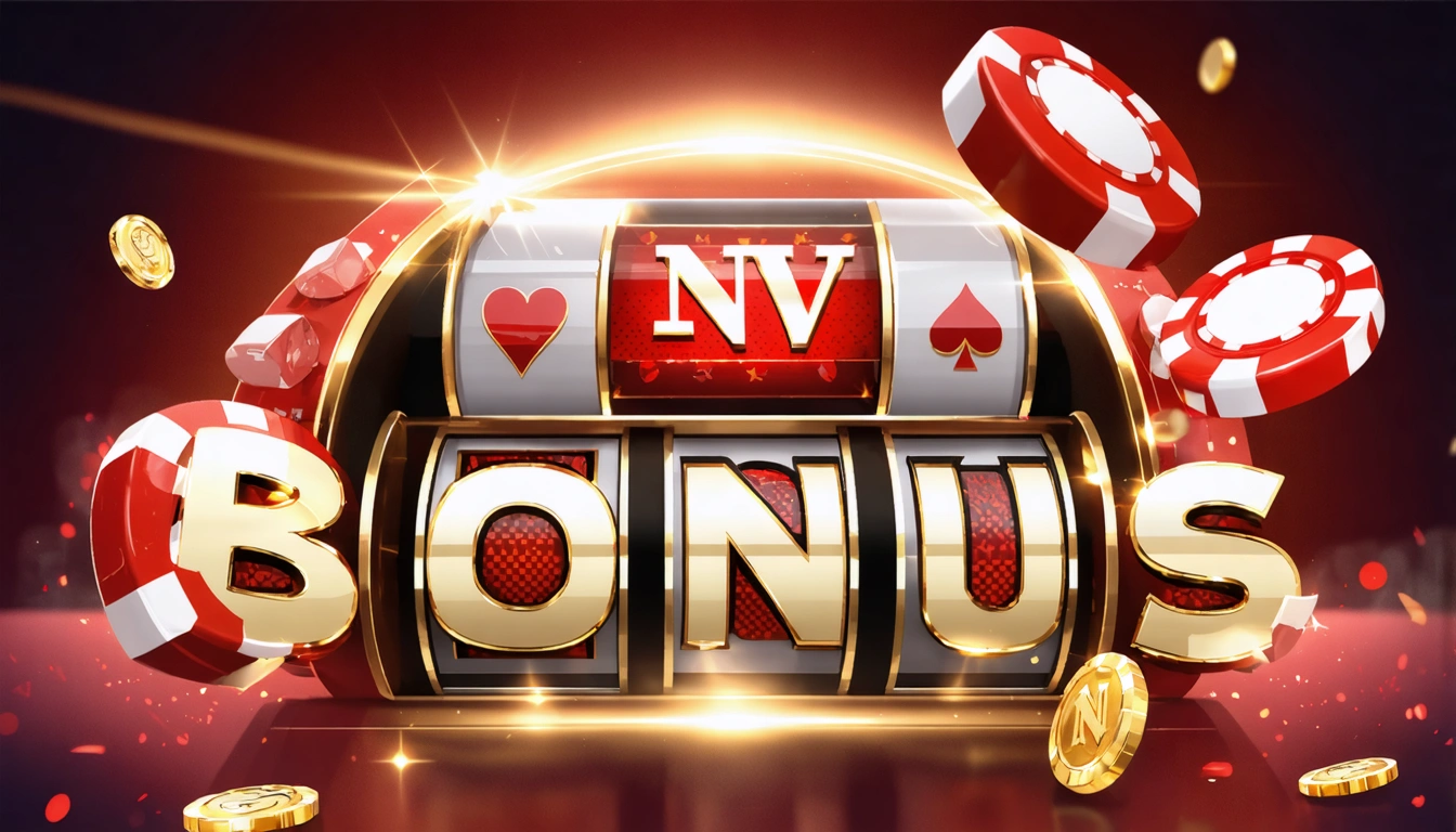 bonus NV Casino