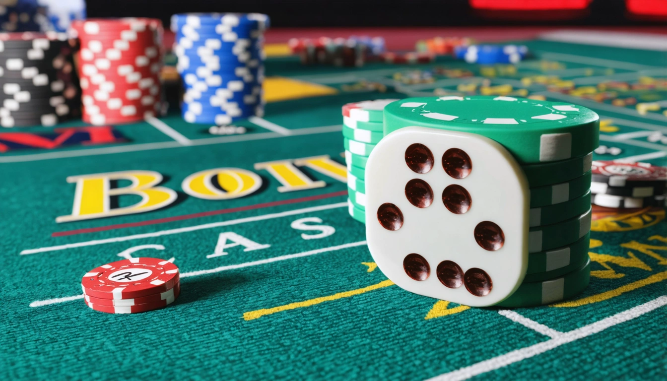 bonus NV Casino
