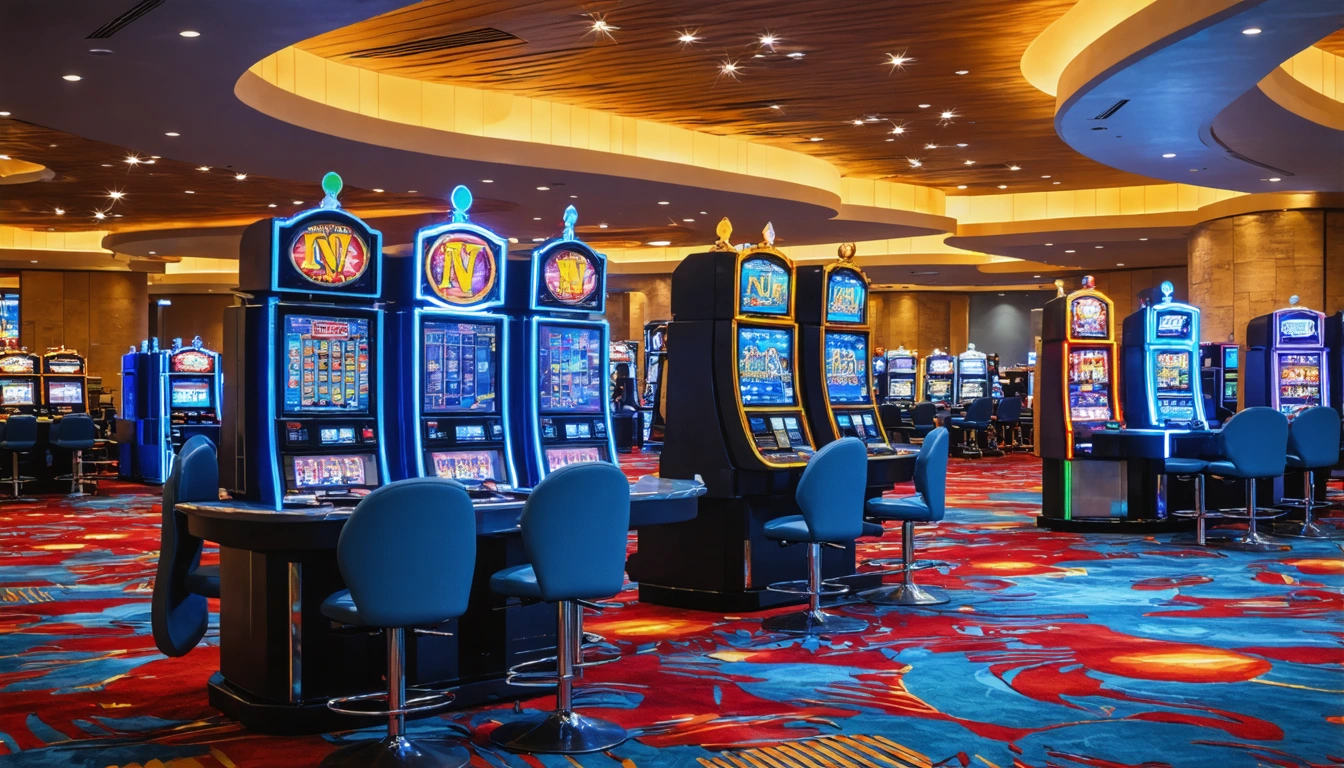 home NV Casino