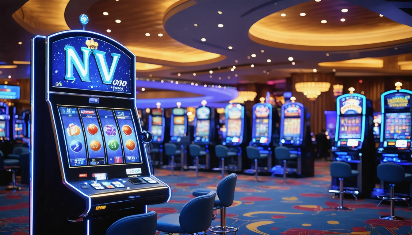 review NV Casino