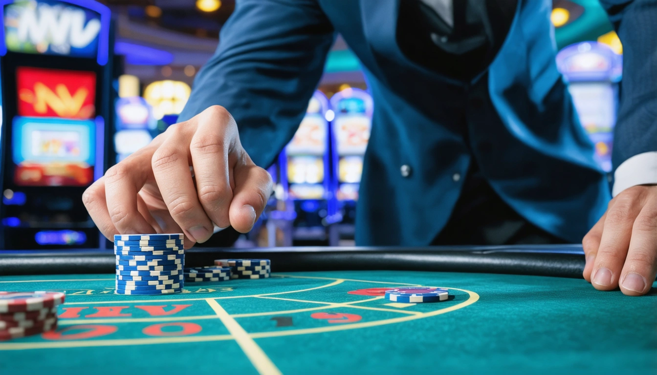 review NV Casino